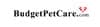 Budget Pet Care Voucher Code