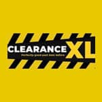Clearance XL