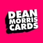 Dean Morris Cards