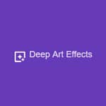 Deep Art Effects
