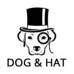 Dog and Hat