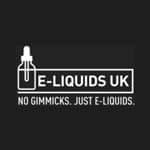E-Liquids