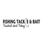 Fishing Tackle and Bait Discount Code