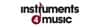 Instruments4music Vouchers