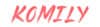 Komily Voucher Code