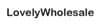 LovelyWholesale Voucher Code