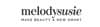 MelodySusie Voucher Code