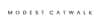 Modest Catwalk Voucher Code