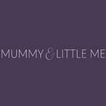 Mummy and Little Me