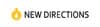 New Directions UK Vouchers