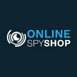 Online Spy Shop Discount Code