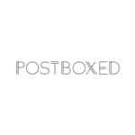 Postboxed