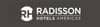 Radisson Hotels Voucher Code