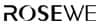 RoseWe Voucher Code