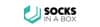 Socks In A Box Vouchers