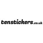 Tenstickers Promo Code