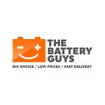 The Battery Guys