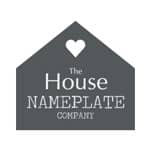 The House Nameplate Company Discount Code