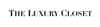 The Luxury Closet Voucher Code