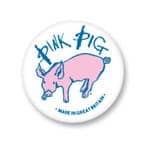 The Pink Pig