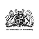 The Seamstress Of Bloomsbury