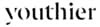 Youthier Vouchers